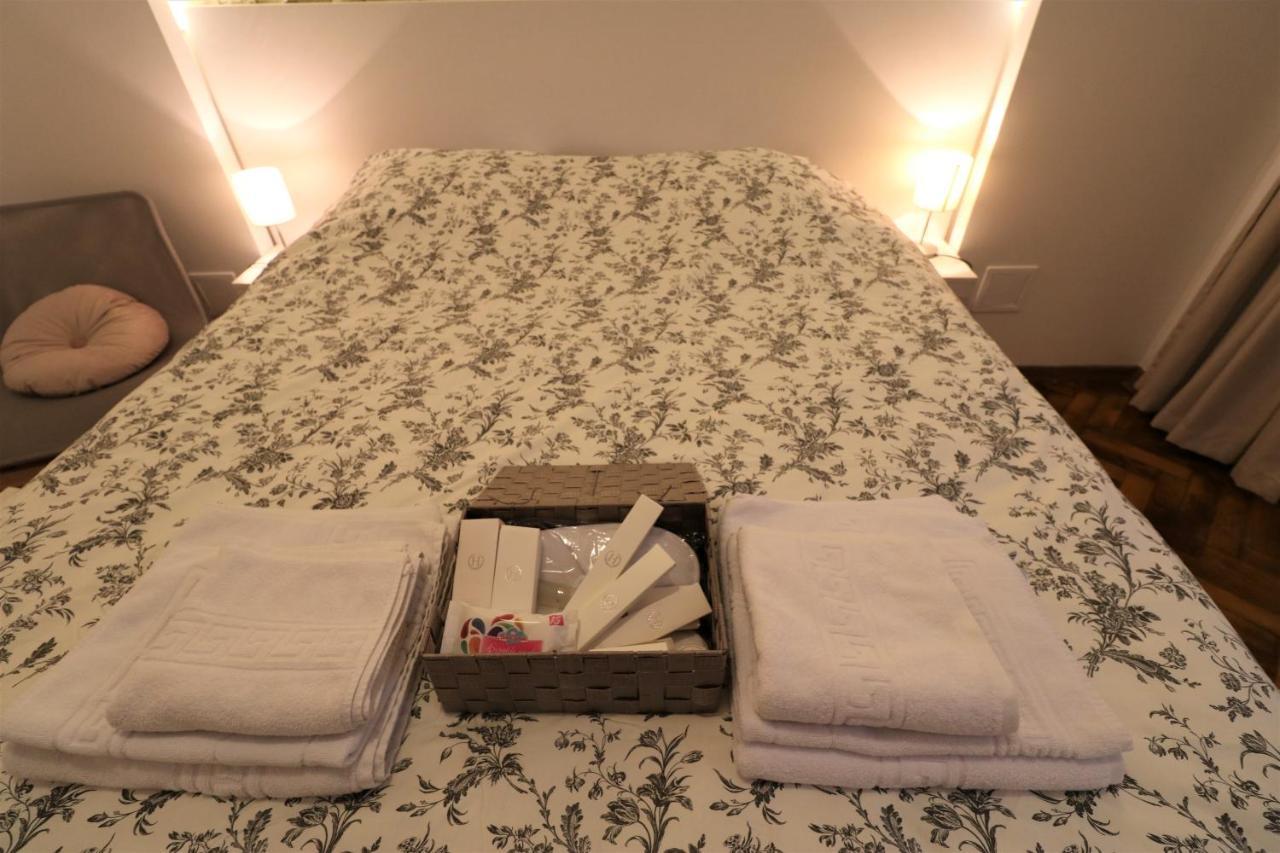 Cozy Old Town Apartment - Free Minibar Bukurešť Exteriér fotografie