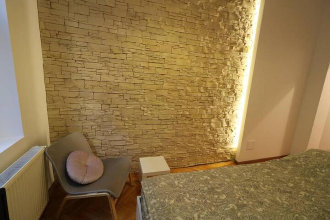 Cozy Old Town Apartment - Free Minibar Bukurešť Exteriér fotografie