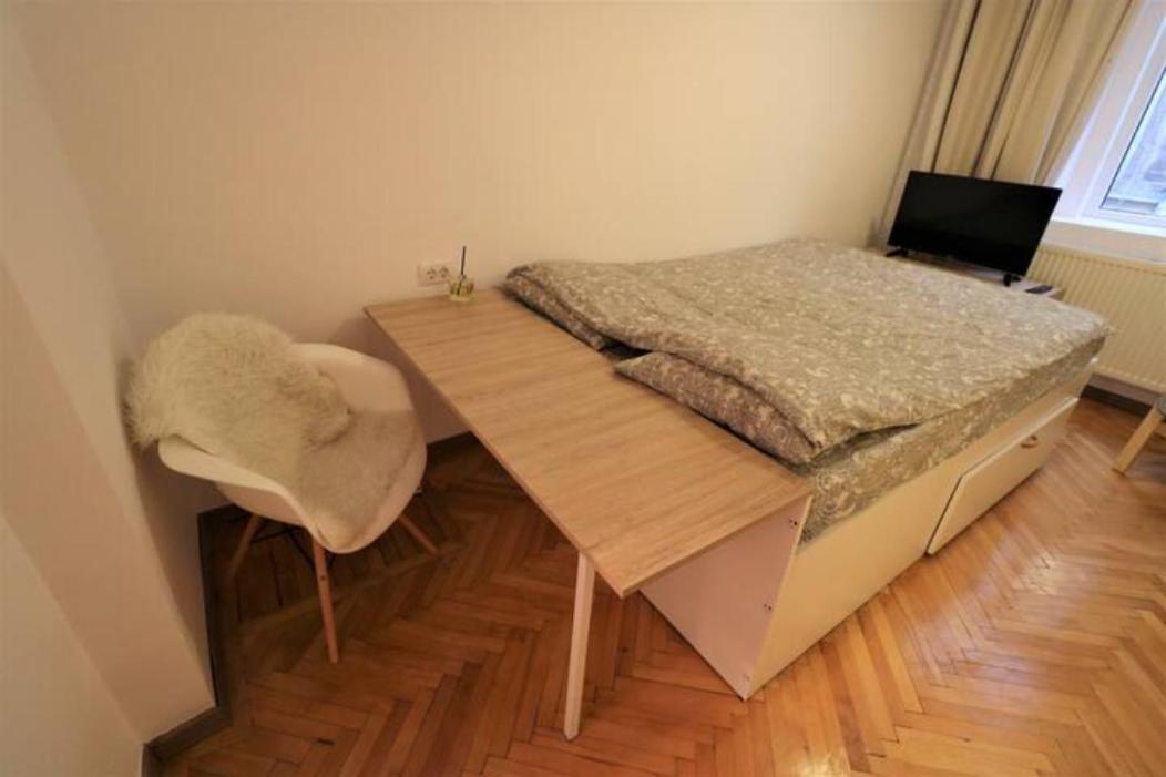 Cozy Old Town Apartment - Free Minibar Bukurešť Exteriér fotografie